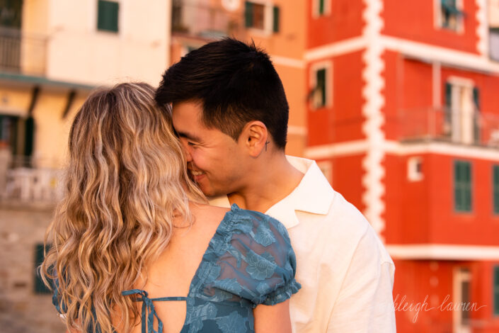 proposal photographer cinque terre