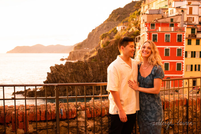 proposal photographer cinque terre