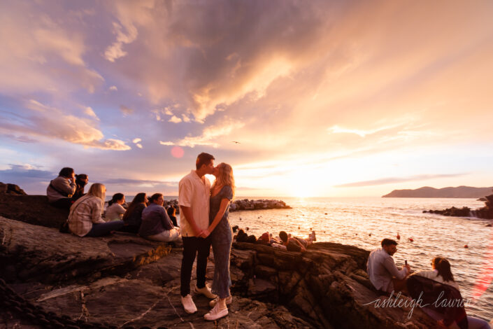 proposal photographer cinque terre