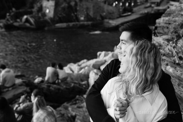 proposal photographer cinque terre