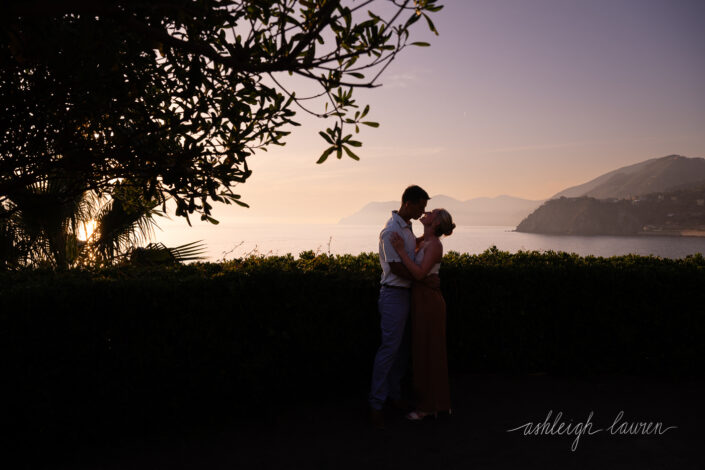 proposal photographer in cinque terre