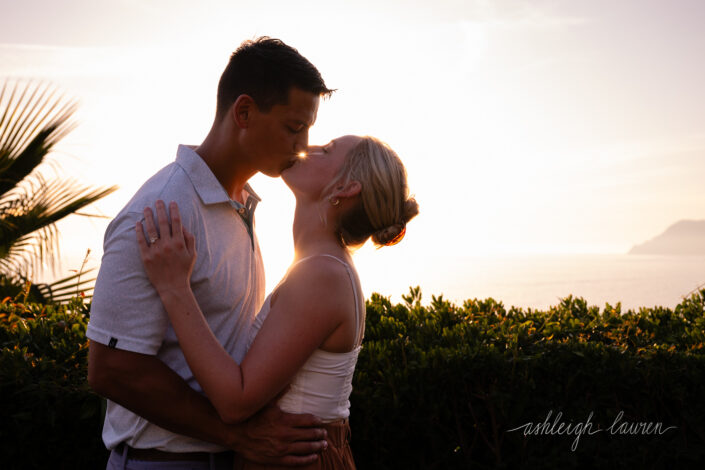 proposal photographer in cinque terre