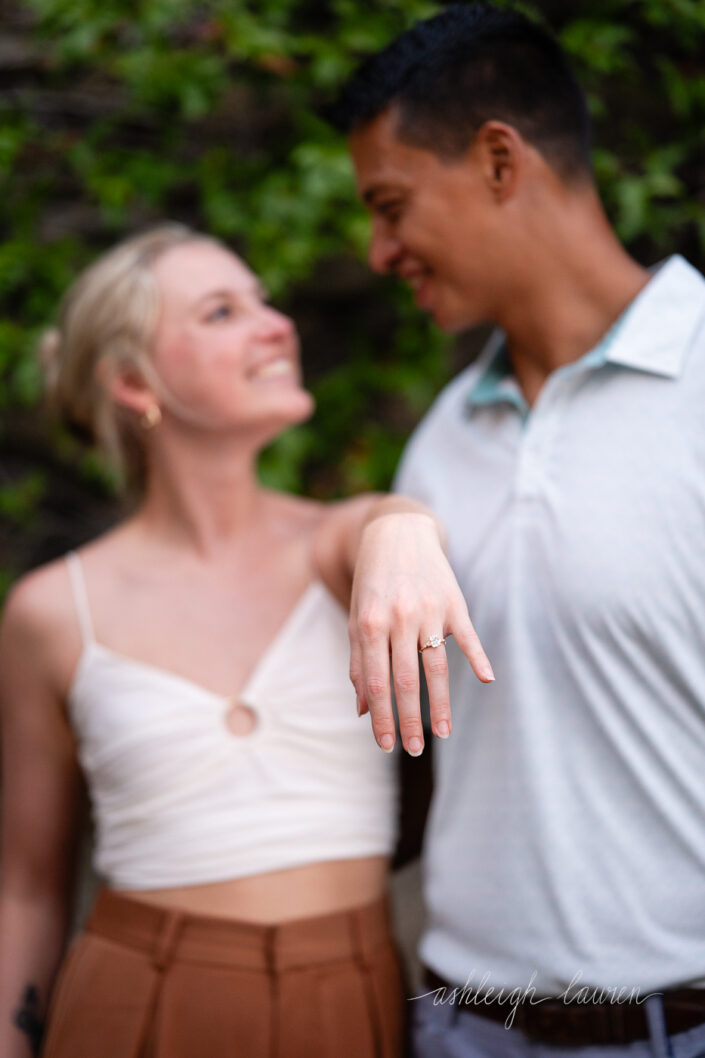 proposal photographer in cinque terre